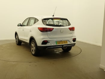 Used MG MG ZS 2022 for sale - 79011307: Photo
