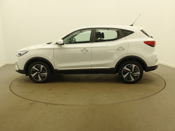 Used MG MG ZS 2022 for sale - 79011307: Photo