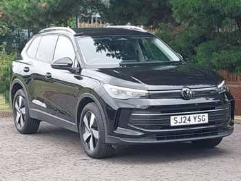 2024 - 2.0 TDI Match 5dr DSG