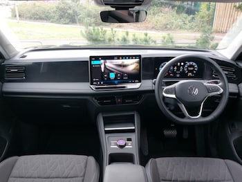 Used Volkswagen Tiguan 2024 for sale - 75338781: Photo