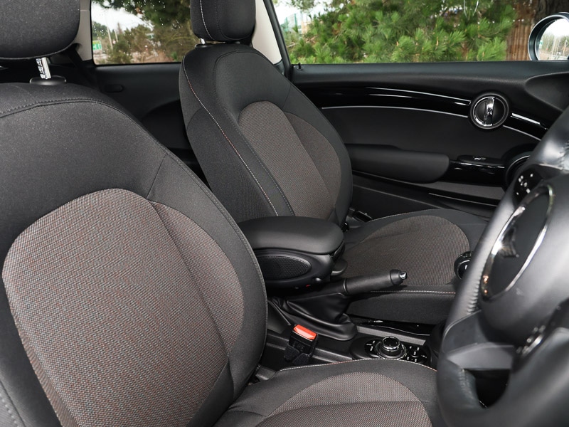 Used MINI Hatch 2021 for sale - 77155020: Photo 11