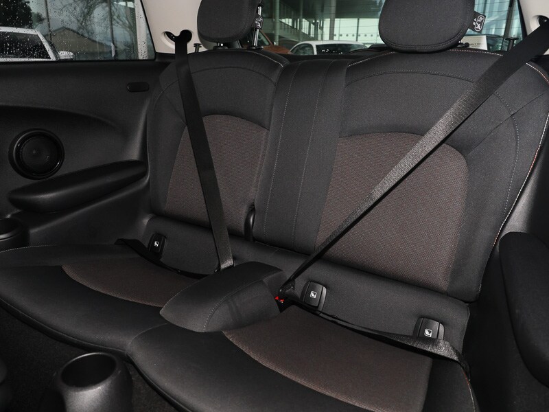 Used MINI Hatch 2021 for sale - 77155020: Photo 12