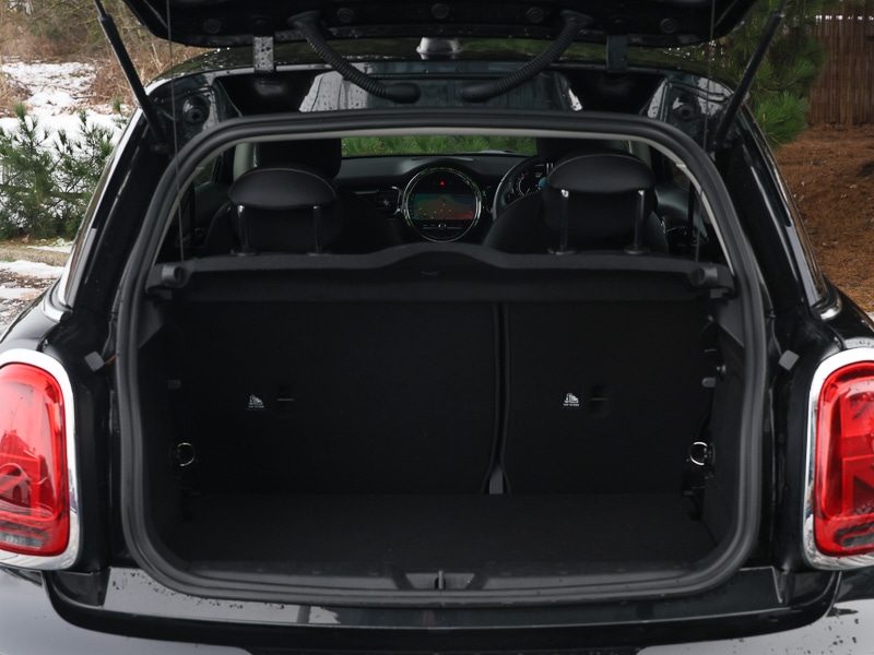 Used MINI Hatch 2021 for sale - 77155020: Photo 13