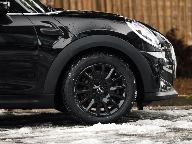 Used MINI Hatch 2021 for sale - 77155020: Photo 14