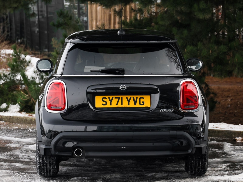 Used MINI Hatch 2021 for sale - 77155020: Photo 15