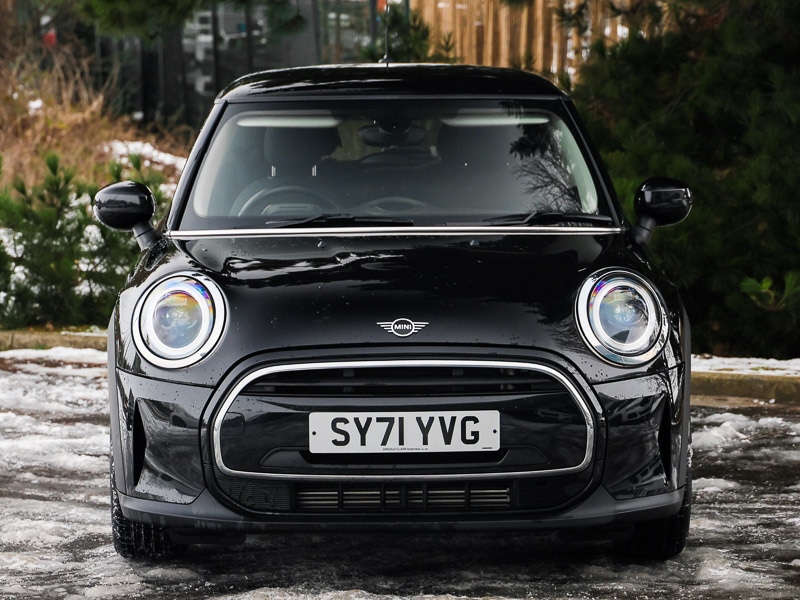 Used MINI Hatch 2021 for sale - 77155020: Photo 16