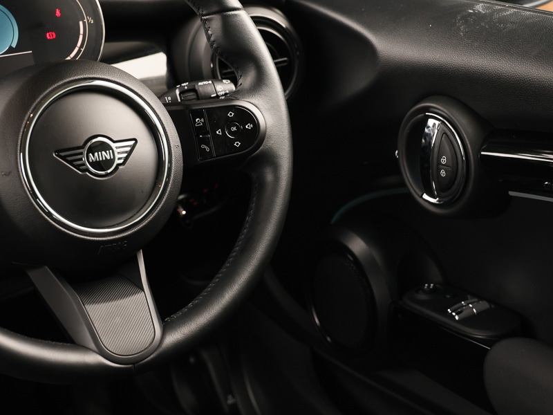 Used MINI Hatch 2021 for sale - 77155020: Photo 18