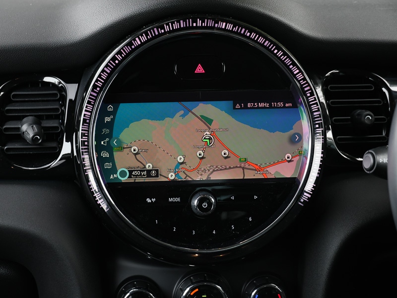 Used MINI Hatch 2021 for sale - 77155020: Photo 19