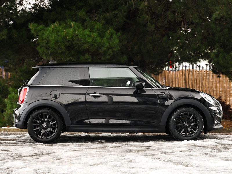 Used MINI Hatch 2021 for sale - 77155020: Photo 2