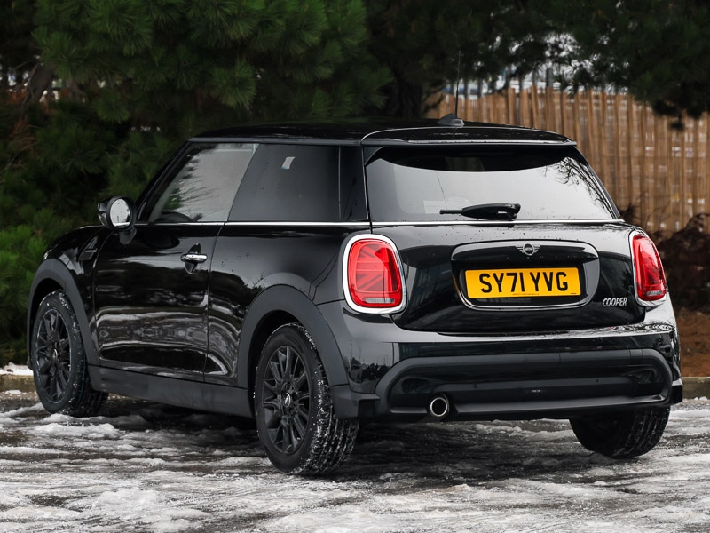 Used MINI Hatch 2021 for sale - 77155020: Photo 3