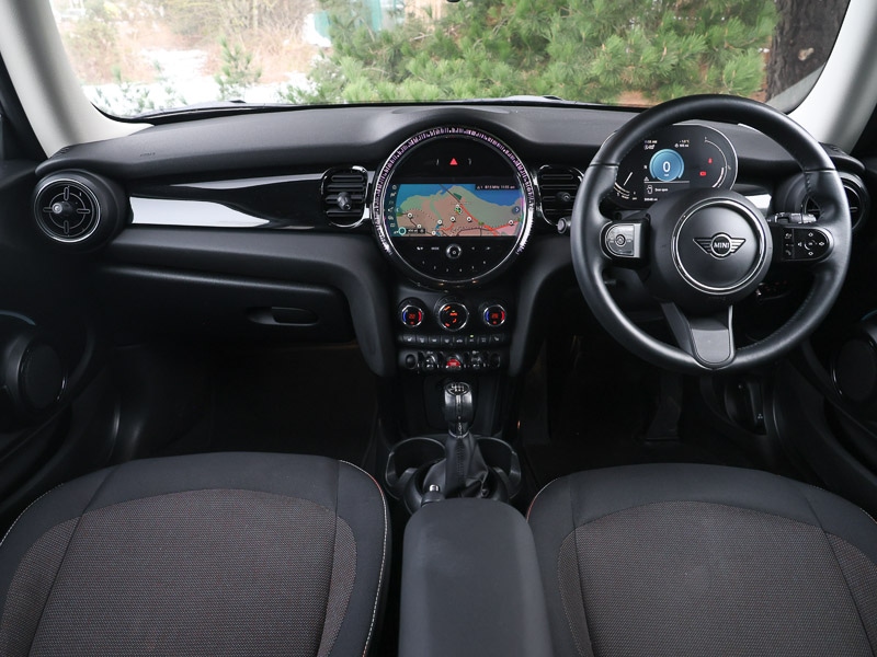 Used MINI Hatch 2021 for sale - 77155020: Photo 4