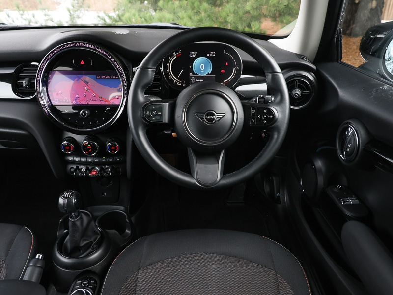 Used MINI Hatch 2021 for sale - 77155020: Photo 5