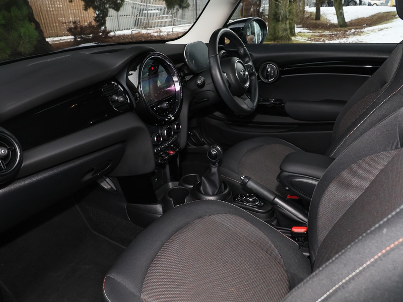 Used MINI Hatch 2021 for sale - 77155020: Photo 7