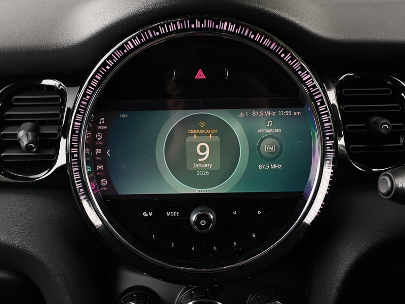 Used MINI Hatch 2021 for sale - 77155020: Photo 8