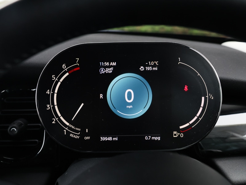 Used MINI Hatch 2021 for sale - 77155020: Photo 9