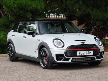 Used MINI Clubman 2021 for sale - 75486202: Photo