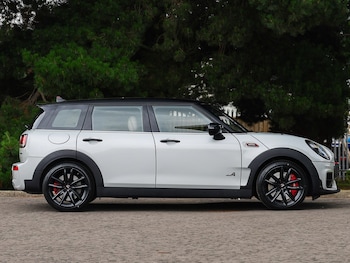 Used MINI Clubman 2021 for sale - 75486202: Photo