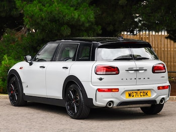 Used MINI Clubman 2021 for sale - 75486202: Photo