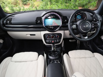 Used MINI Clubman 2021 for sale - 75486202: Photo