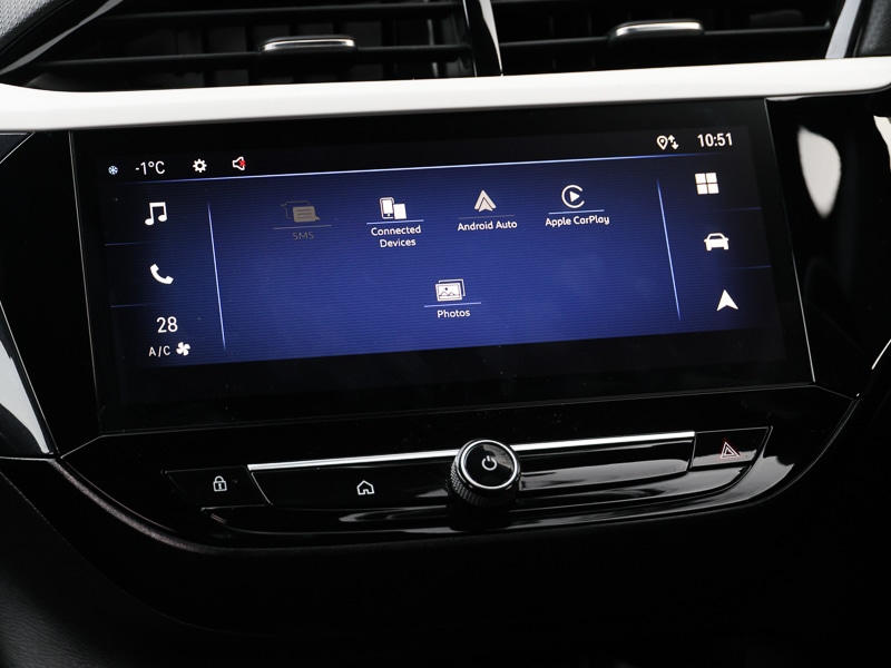 Used Vauxhall Corsa 2024 for sale - 77155017: Photo 10