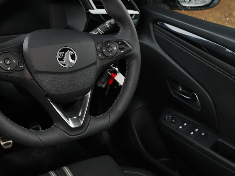 Used Vauxhall Corsa 2024 for sale - 77155017: Photo 12