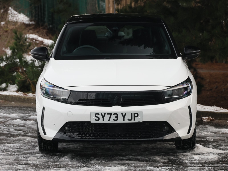 Used Vauxhall Corsa 2024 for sale - 77155017: Photo 13