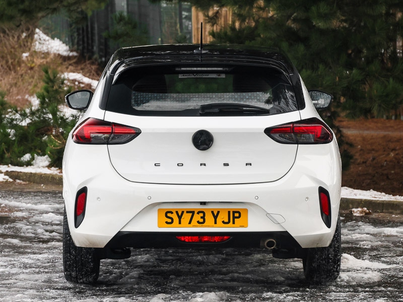 Used Vauxhall Corsa 2024 for sale - 77155017: Photo 14