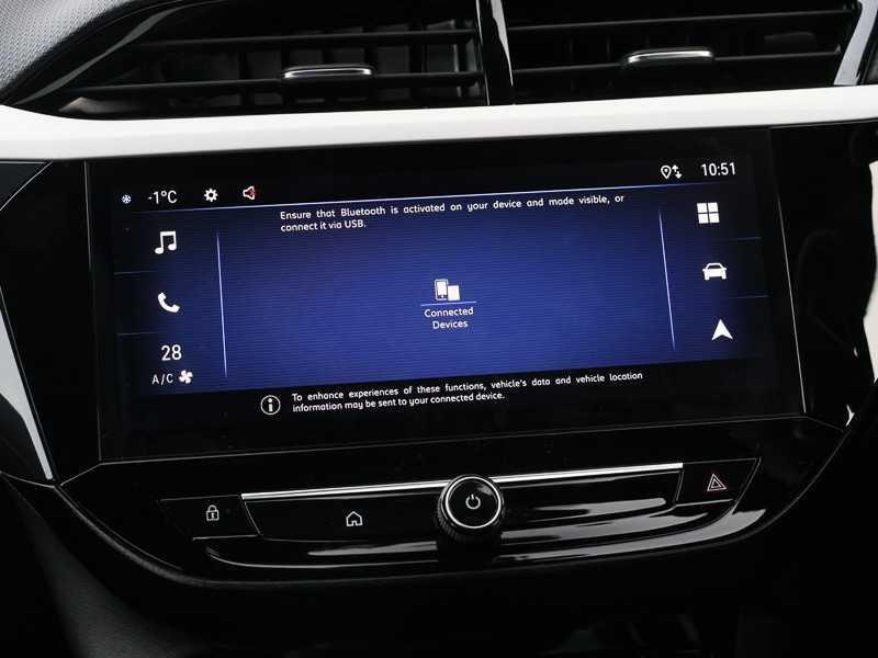 Used Vauxhall Corsa 2024 for sale - 77155017: Photo 16