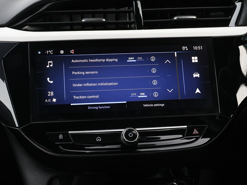 Used Vauxhall Corsa 2024 for sale - 77155017: Photo 17