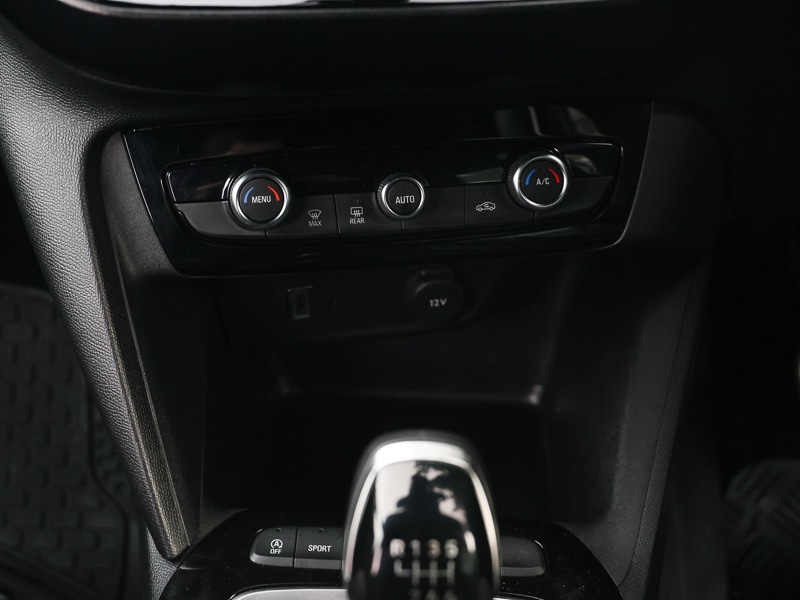 Used Vauxhall Corsa 2024 for sale - 77155017: Photo 18