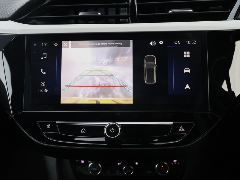 Used Vauxhall Corsa 2024 for sale - 77155017: Photo 19