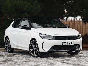 2024 - 1.2 Turbo GS 5dr