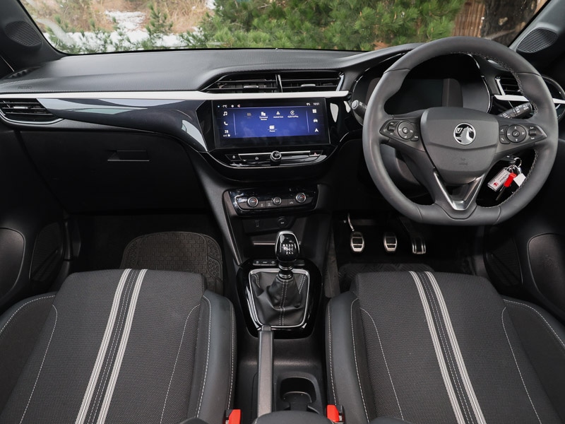 Used Vauxhall Corsa 2024 for sale - 77155017: Photo 2