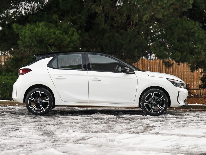 Used Vauxhall Corsa 2024 for sale - 77155017: Photo 4
