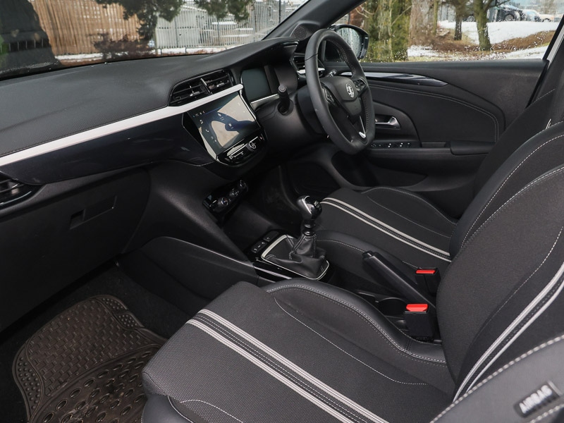 Used Vauxhall Corsa 2024 for sale - 77155017: Photo 5