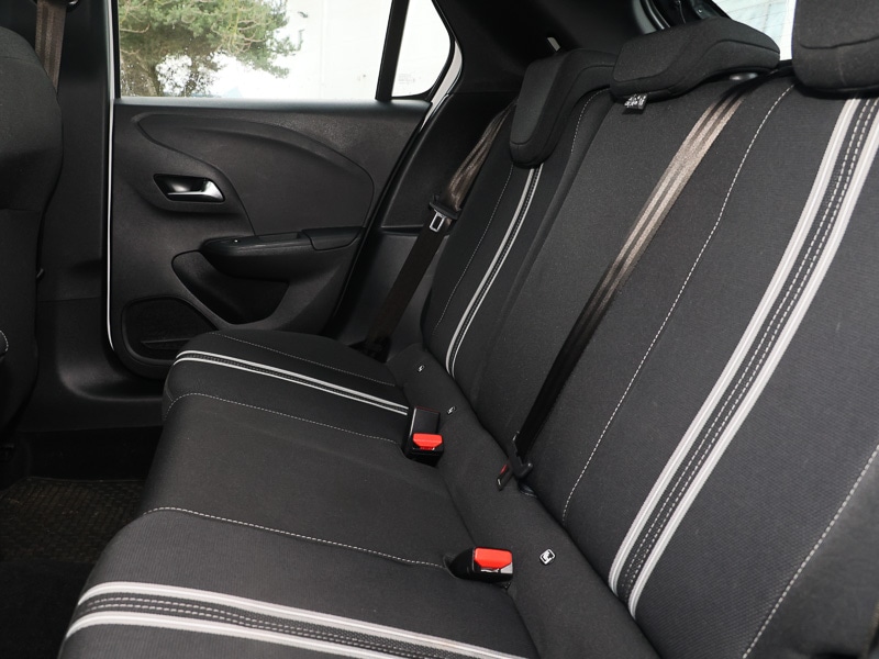 Used Vauxhall Corsa 2024 for sale - 77155017: Photo 6