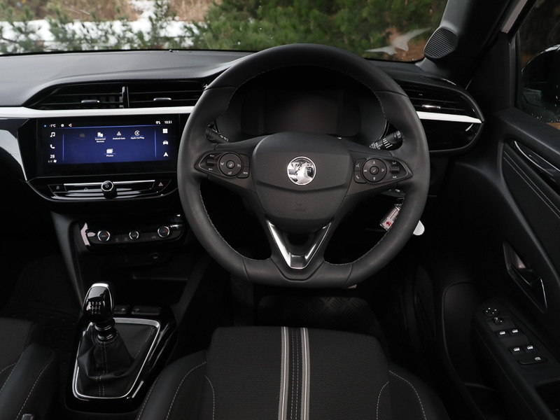 Used Vauxhall Corsa 2024 for sale - 77155017: Photo 7