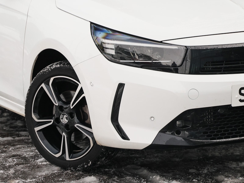 Used Vauxhall Corsa 2024 for sale - 77155017: Photo 9