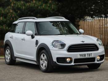 2018 - 1.5 Cooper 5dr Auto [7 Speed]
