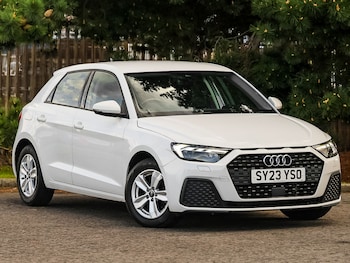 Used Audi A1 2023 for sale - 78290888: Photo