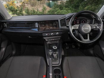 Used Audi A1 2023 for sale - 78290888: Photo