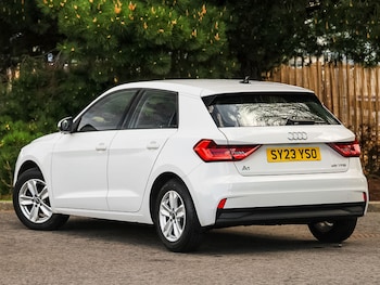 Used Audi A1 2023 for sale - 78290888: Photo
