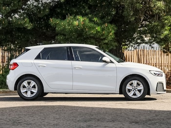 Used Audi A1 2023 for sale - 78290888: Photo