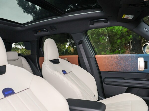 Used MINI Countryman 2024 for sale - 76275860: Photo 11