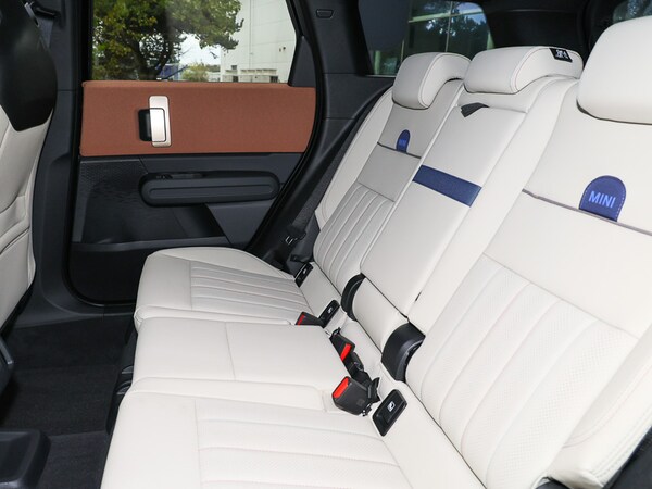 Used MINI Countryman 2024 for sale - 76275860: Photo 12