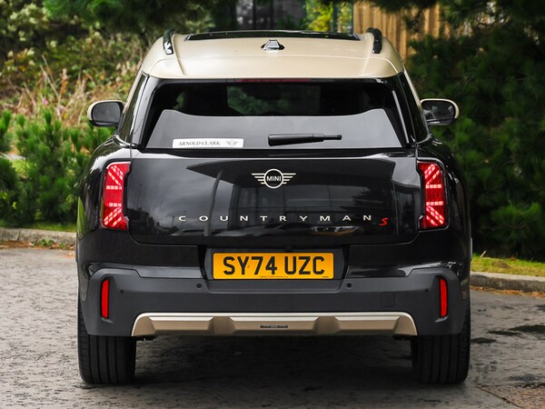 Used MINI Countryman 2024 for sale - 76275860: Photo 15