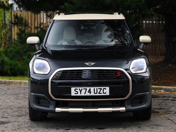 Used MINI Countryman 2024 for sale - 76275860: Photo 16