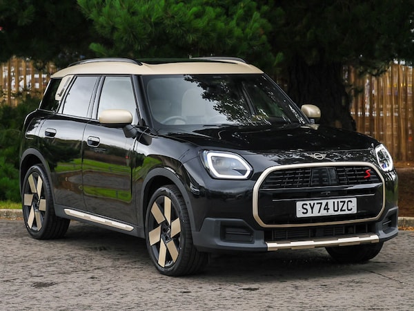 Used MINI Countryman 2024 for sale - 76275860: Photo 1