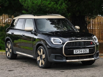 MINI - Countryman