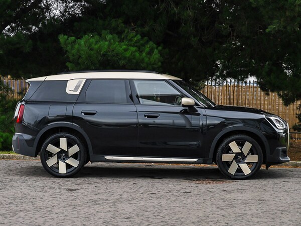 Used MINI Countryman 2024 for sale - 76275860: Photo 2